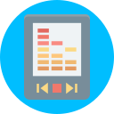 List of websites that used specific technologies