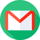 Email of administrators of new domains