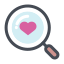 Search by domain names